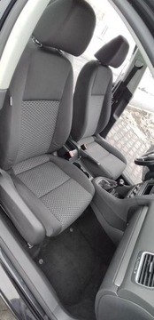 Volkswagen Golf VI Hatchback 5d 1.6 102KM 2009 Volkswagen Golf 1.6 mpi ,bezwypadek ,tylko 104 tys km potwierdzone 1.6, zdjęcie 28