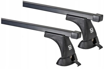 ALU Багажник на крышу Toyota Corolla IX Седан 01-09