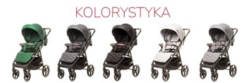 ФЛАГМАНСКАЯ коляска STINGER до 22 кг АКСЕССУАРЫ14285061160