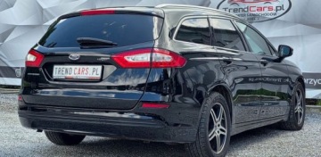 Ford Mondeo V Kombi 2.0 TDCi 150KM 2017 Ford Mondeo 2.0 150 KM Navi bezwypadkowy serwisowany oplacony 2.0 Diesel, zdjęcie 28