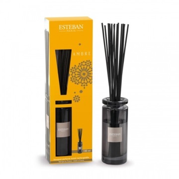 Dyfuzor zapachowy 100ml Ambre