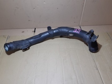 AUDI A3 8P 1.6 TDI TRUBKA INTERCOOLER 1K0145762FT