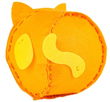 НАБОР ШВЕЙНЫХ ТАСЛИНОВ, ЖИВОТНЫХ своими руками