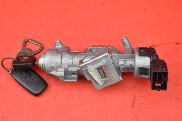 КОМПЛЕКТ IMMO 279721-2240 MAZDA 3 1 I BK 1.6 16V 04R