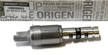 CZUJNIK ZAWÓR KOŁA FAZ ROZRZĄDU RENAULT 1.6 16V