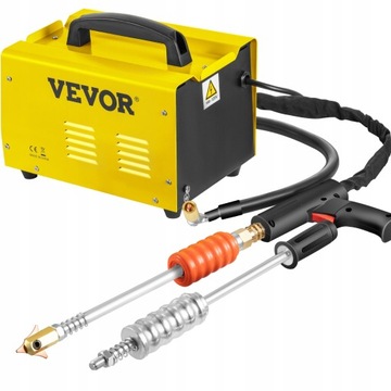 Аппарат точечной сварки мощностью 3 кВт, экстрактор вмятин