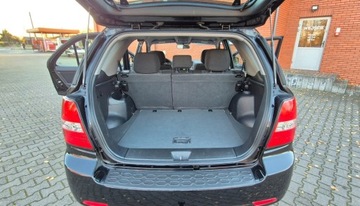 Kia Sorento I 2.5 CRDi 170KM 2009 Kia Sorento 2.5crdi 4x4 170ps 173tys km Serwisowany Polecam, zdjęcie 15