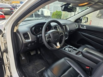 Dodge Durango III 3.6 V6 294KM 2014 Dodge Durango 3.6 LPG 300 KM, Limited, 4x4,, zdjęcie 7