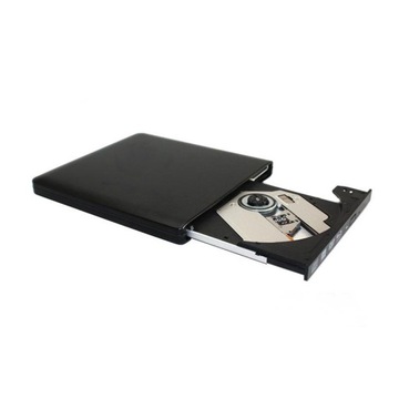 Внешний USB-рекордер Blu-ray DVD RW