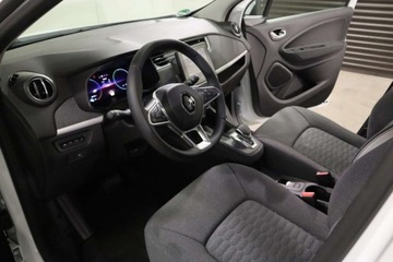 Renault ZOE II R110 109KM 2022 Renault Zoe 109 KM, bateria 52kWh na wlasnosc Elektryczny 109KM, zdjęcie 20