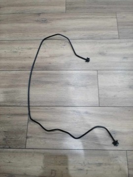RURKA WĄŻ WODY ZBIORNICZKA FORD MONDEO MK4 2.0TDCI