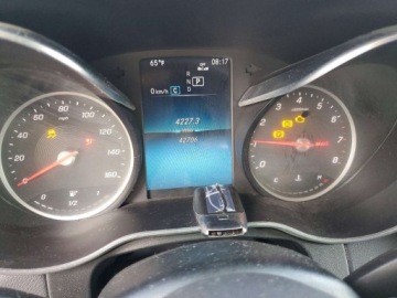 Mercedes GLC C254/X254 2022 Mercedes-Benz GLC 2022 MERCEDES-BENZ GLC 300 2.0 Benzyna 250KM, zdjęcie 11