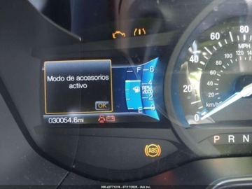 Ford Fusion 2019 Ford Fusion SE 2019 1.5l 1.5 Benzyna 181KM, zdjęcie 11