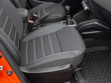 Dacia Duster II SUV Facelifting 1.3 TCe 130KM 2023 Dacia Duster WD7425R#1.3 TCe Journey Klimatronik, zdjęcie 29