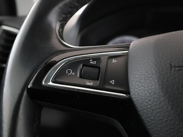 Skoda Karoq Crossover 1.6 TDI 115KM 2019 Škoda Karoq Skoda Karoq DSG full LED navi klima, zdjęcie 32