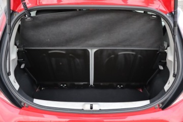 Toyota Aygo II Hatchback 5d 1.0 VVT-i 69KM 2014 Toyota Aygo 1.0 VVT-i, Salon Polska, Klima, zdjęcie 13