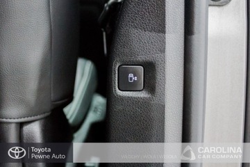 Toyota Proace II Furgon Medium 2.0 D-4D 177KM 2023 Toyota PROACE VERSO Verso 2.0 D4-D Long VIP Aut. 7, zdjęcie 17