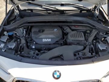 BMW X2 F39 2018 BMW X2 2018 BMW X2 XDRIVE28I 2.0 Benzyna 228KM, zdjęcie 12