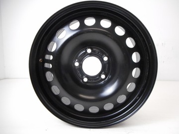 DISK 16 ASTRA J ZAFIRA INSIGNIA B CHEVROLET 5X115