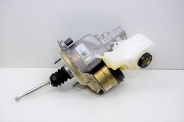 Усилитель тормозов VW ARTEON 3H FL 3Q1614105BD НОВЫЙ