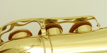 Саксофон альт Yamaha YAS-52 DR23-093