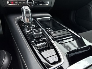 Volvo S90 II 2018 Volvo S90 T8 Plug-In eAWD R Design | Salon PL | Se, zdjęcie 19