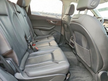 Audi Q7 II 2020 Audi Q7 2020 AUDI Q7 PRESTIGE 3.0 Benzyna 335KM, zdjęcie 11
