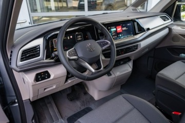 Volkswagen Multivan T7 Van L1 2.0 TDI 150KM 2026 Volkswagen VW Multivan FAMILY L2 2.0 TDI 150 KM DSG OD RĘKI, zdjęcie 10