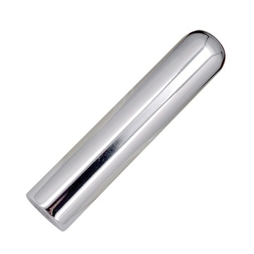 3x 2 предмета слайда Silver Ze для гитары