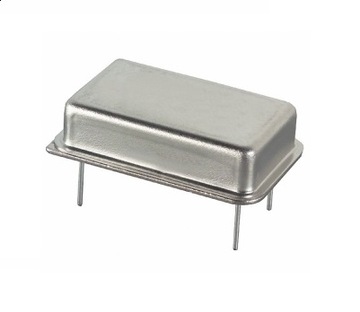 Generator kwarcowy 19.800MHz @ 5V, DIP14