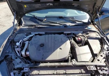Volvo S60 III 2024 Volvo S60 Auta z USA - Zapytaj o wiecej ofert 2.5 Benzyna 254KM, zdjęcie 1
