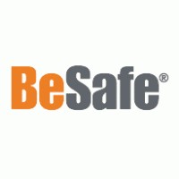 СОЛНЦЕЗАЩИТНЫЙ КОЗЫРЕК BESAFE ДЛЯ СТЕКЛА 2 ШТ.