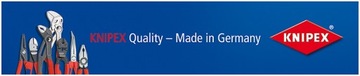 KNIPEX 95 11 160 Кабелерезы StepCut
