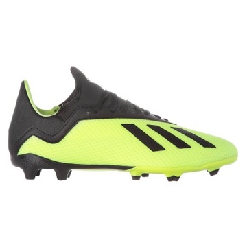 BUTY PIŁKARSKIE KORKI ADIDAS DB2418 Roz 28