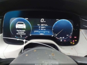 Maserati 2023 Maserati Grecale Modena 2023 2.0l 2.0 Benzyna 325KM, zdjęcie 10