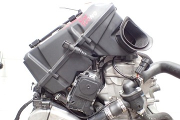 Aprilia Tuono 1000 V4 R двигатель RSV4 11-13 Гарантия