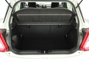 Suzuki Swift VI 2020 Suzuki Swift 1.3, Salon Polska, Serwis ASO, zdjęcie 10