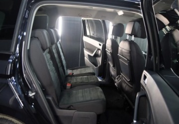 Volkswagen Touran III 2019 Volkswagen Touran 2.0 TDI _ Automat _ 5os _ 2.0 Diesel 115KM, zdjęcie 8