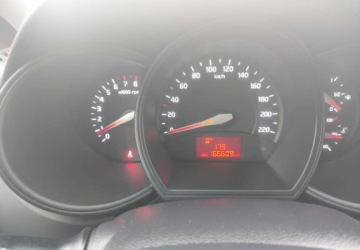 Kia Rio III Hatchback 3d 1.2 DOHC CVVT 85KM 2014 Kia Rio KIA RIO 2014r 1248-86 KM 1.2 Benzyna 86KM, zdjęcie 14