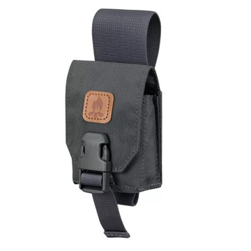 Kieszeń Helikon Compass/Survival Pouch Shadow Grey