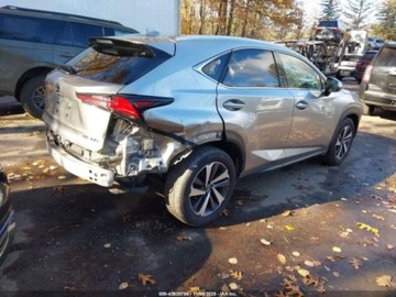 Lexus NX I 2020 Lexus NX 300 LUXURY, 4x4, od ubezpieczalni 2.0 Benzyna 235KM, zdjęcie 6