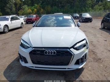 Audi 2024 Audi A5 Sportback 2024 AUDI A5 SPORTBACK PREMIUM PLUS 45 TFSI QUATTRO S TR, zdjęcie 6