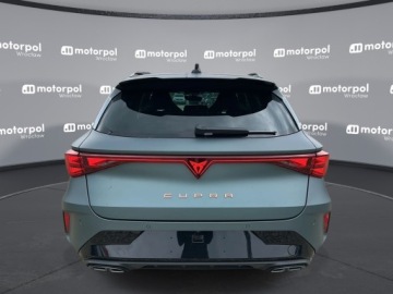 Cupra Leon II Sportstourer Facelifting 2.0 TSI 204KM 2026 Cupra Leon Sportstourer 2.0 TSI 204 KM DSG 4Drive, zdjęcie 10