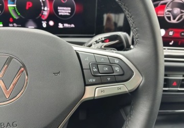 Volkswagen Tiguan III 2025 Volkswagen Tiguan Elegance 1,5 eHybrid 150KM DSG 1.5 Hybryda Plug-in 150KM, zdjęcie 14