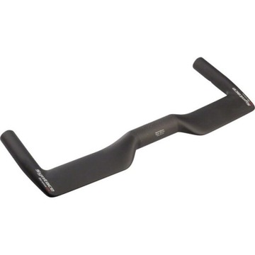 Kierownica Syntace Stratos CX Carbon, 420 mm