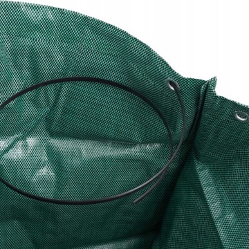 Садовая сумка Heckermann 330л.