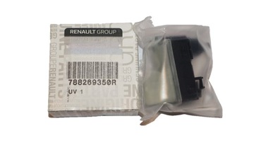 SILNICZEK KLAPKI WLEWU RENAULT DACIA NISSAN 788269350R Ory opakowanie