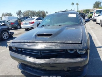 Dodge Challenger III 2019 Dodge Challenger Challenger rt 5.7 Benzyna 372KM, zdjęcie 5