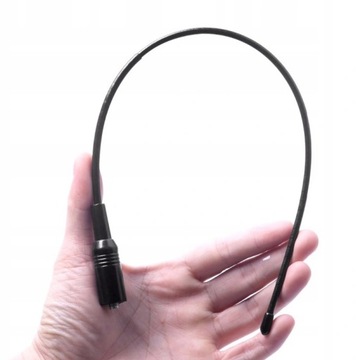 Антенна для рации PMR Baofeng P15UV CA9