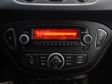 Opel Corsa E Hatchback 3d 1.4 Twinport 75KM 2015 Opel Corsa 1.4, Salon Polska, Klima, Tempomat, zdjęcie 12